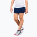 Tecnifibre Team tennis skirt marine