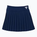 Tecnifibre Team tennis skirt marine 3