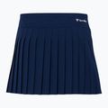 Tecnifibre Team tennis skirt marine 4