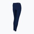 Women's tennis leggings Tecnifibre Team marine 3