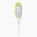 Tecnifibre tennis racket TF-X1 V2 285 white/yellow 2