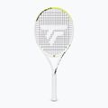 Tecnifibre tennis racket TF-X1 V2 275 white/yellow