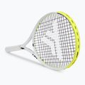 Tecnifibre tennis racket TF-X1 V2 275 white/yellow 2