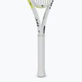 Tecnifibre tennis racket TF-X1 V2 275 white/yellow 4