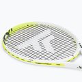 Tecnifibre tennis racket TF-X1 V2 275 white/yellow 5