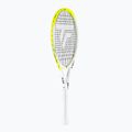 Tecnifibre tennis racket TF-X1 V2 275 white/yellow