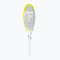 Tecnifibre tennis racket TF-X1 V2 270 white/yellow