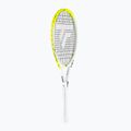 Tecnifibre tennis racket TF-X1 V2 255 white/yellow