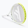 Tecnifibre tennis racket TF-X1 V2 255 white/yellow 2