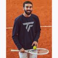 Men's Tecnifibre Training Longsleeve Tee marine 4