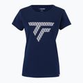 Women's Tecnifibre Training Tee marine