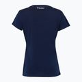 Women's Tecnifibre Training Tee marine 2