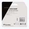 Vibration damper Tecnifibre Logo Damp 2 pcs. neon 2