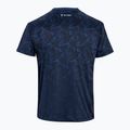 Men's tennis shirt Tecnifibre X-Loop Tee marine 4