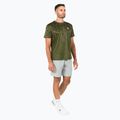 Men's Tecnifibre X-Loop Tee camo tennis shirt 2