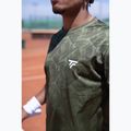 Men's Tecnifibre X-Loop Tee camo tennis shirt 10