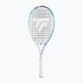 Children's tennis racket Tecnifibre Tempo Iga 25 white