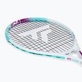 Children's tennis racket Tecnifibre Tempo Iga 21 white 5