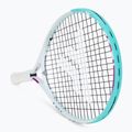 Children's tennis racket Tecnifibre Tempo Iga 19 white 2