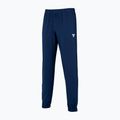 Men's tennis trousers Tecnifibre Light marine 4