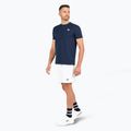 Men's Tecnifibre Graphic Tee marine 2