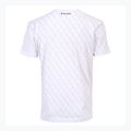 Men's Tecnifibre Graphic Tee white 4
