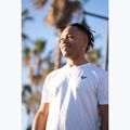 Men's Tecnifibre Graphic Tee white 5