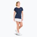 Women's Tecnifibre Graphic Tee marine 2