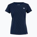 Women's Tecnifibre Graphic Tee marine 3