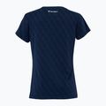 Women's Tecnifibre Graphic Tee marine 4