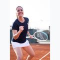 Women's Tecnifibre Graphic Tee marine 6