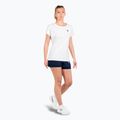 Women's Tecnifibre Graphic Tee white 2