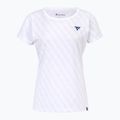 Women's Tecnifibre Graphic Tee white 3