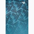 Men's tennis shirt Tecnifibre X-Loop Tee teal 5