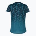 Women's tennis shirt Tecnifibre X-Loop Tee teal 2