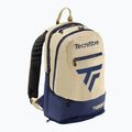 Tennis backpack Tecnifibre Tour Endurance 32 l sand/navy