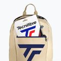 Tennis backpack Tecnifibre Tour Endurance 32 l sand/navy 2