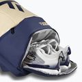 Tennis backpack Tecnifibre Tour Endurance 32 l sand/navy 3