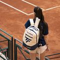 Tennis backpack Tecnifibre Tour Endurance 32 l sand/navy 5