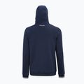 Sweatshirt Tecnifibre Fleece Hoodie marine 2