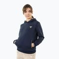 Sweatshirt Tecnifibre Fleece Hoodie marine 4