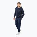 Sweatshirt Tecnifibre Fleece Hoodie marine 5