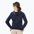 Sweatshirt Tecnifibre Fleece Hoodie marine 8
