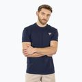 Men's T-shirt Tecnifibre Graphic Tee marine