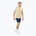 Men's T-shirt Tecnifibre Graphic Tee sand 2
