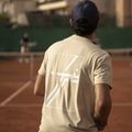 Men's T-shirt Tecnifibre Graphic Tee sand 6