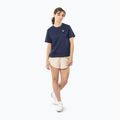 Women's T-shirt Tecnifibre Graphic Tee W marine 2