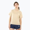 Women's T-shirt Tecnifibre Graphic Tee W sand