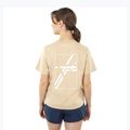 Women's T-shirt Tecnifibre Graphic Tee W sand 3