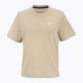 Women's T-shirt Tecnifibre Graphic Tee W sand 4